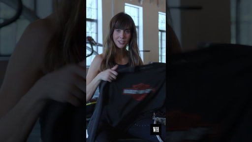 Alison Brie's gym MUST is a gift from husband Dave Franco #womenshealth