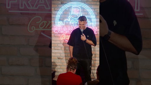 #comedydeutschland #blacktaxifrankfurt #standupcomedy #taxifahrer