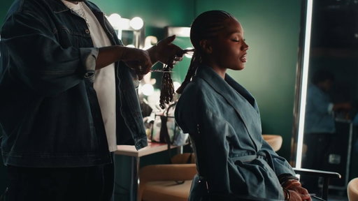 Doechii | Levi's® Behind Every Original