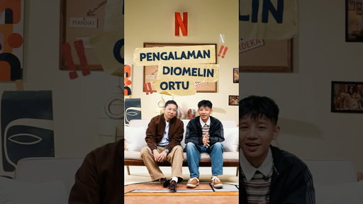 Ringgo Agus Rahman Pernah Diusir dari Rumah, Bimasena Gak Relate | Aku Sebelum Aku