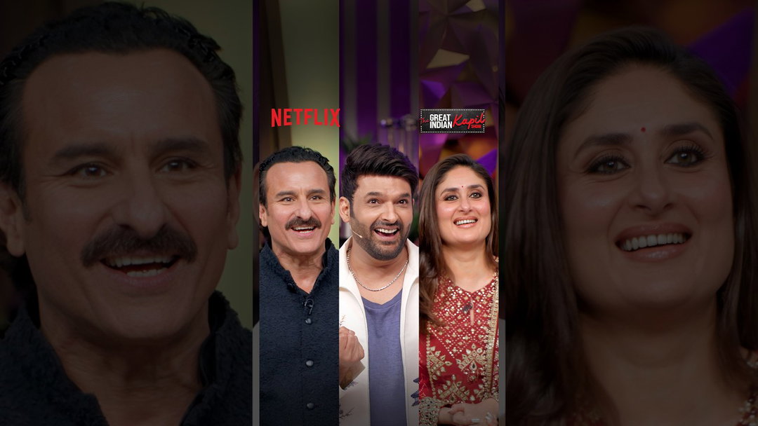 Kareena Kapoor Is OBSESSED With GHEE & Saif Ali Khan Can’t Do Anything About It 🤣 #TGIKS