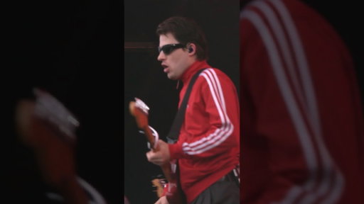 VALLEY | OSHEAGA 2026