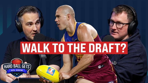 Why the Eagles should get ANGRY, nepo clubs & Merrett conspiracy | MAILBAG