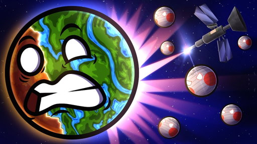 Peut-on terraformer Mars? - Partie 2