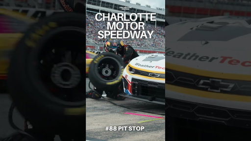 Before the Win: Shane van Gisbergen’s Perfect Pit Stop 💨