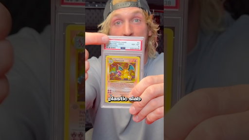 Logan Paul took the BIGGEST risk in Pokémon 😬