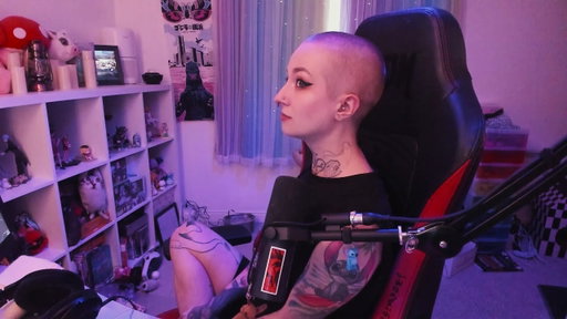 Bald bald bald