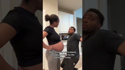 You’re supposed to be excited everytime too 😭🤣😂 #couples #husbandwife #funny #couplescomedy #xandnae