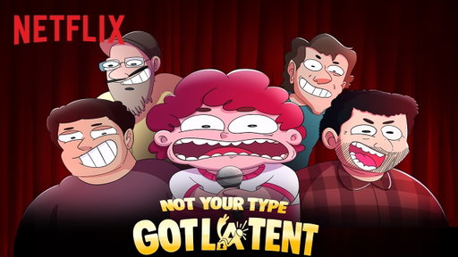 India’s Got Latent But It’s @NOTYOURTYPE  ☠️ | Netflix India
