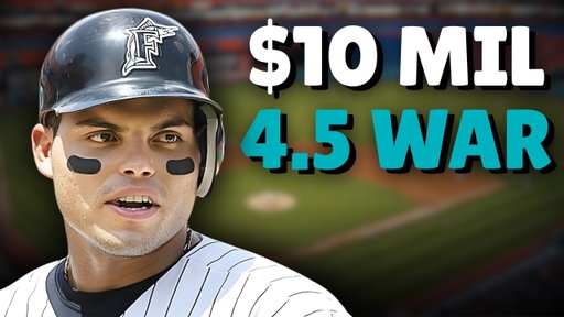 The Best One-Year Deals in MLB History