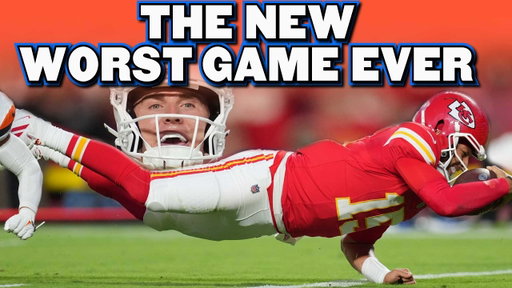 The New WORST Game Ever: EP1 2026