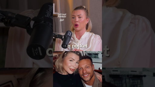 Olivia Bowen's Post-Partum Depression & Road To Recovery