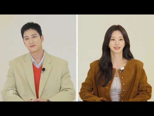 Ahn Bo-hyun dan Lee Joo-been Bikin Profil Buat Karakter Satu Sama Lain di Spring Fever | Prime Video