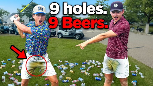 FIRST ONE TO PEE THEIR PANTS LOSES…