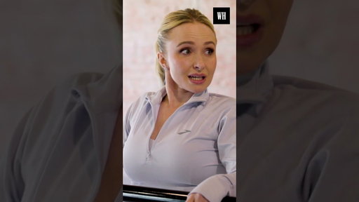 Hayden Panettiere had a paralyzing injury, and is still recovering  #womenshealth