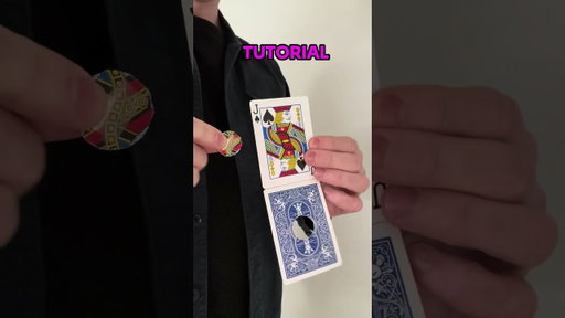 COOL Magic Revealed!