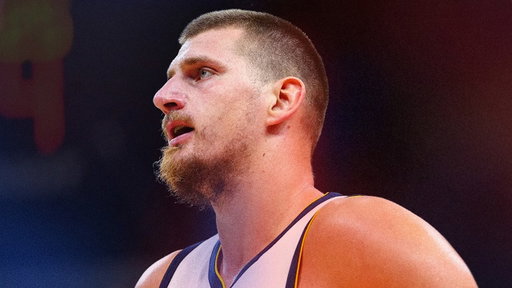 WTF Is Wrong With Nikola Jokic?!?