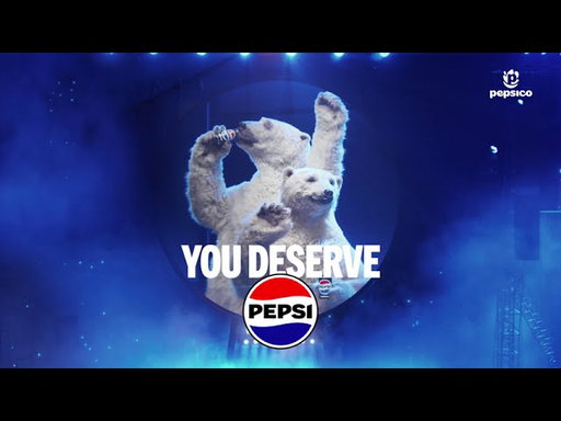 The Choice | Pepsi | Super Bowl
