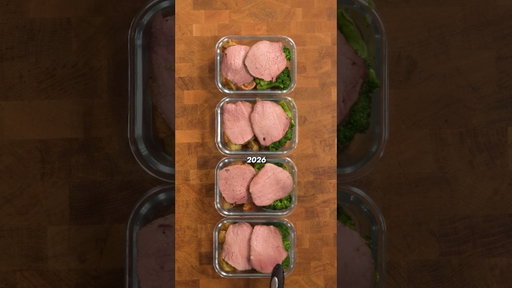 Underrated cut of meat