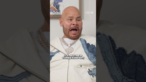 We all had the same reaction to Joe when we heard ​⁠@lilwayne  on “We Taking Over” 🔥🔥