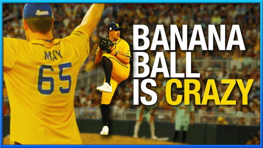 I returned to an MLB mound for the first time since I was in the league and it was insanity