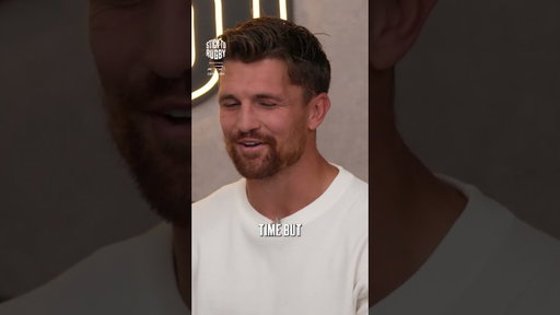 Sam Burgess was an absolute BEAST 💪