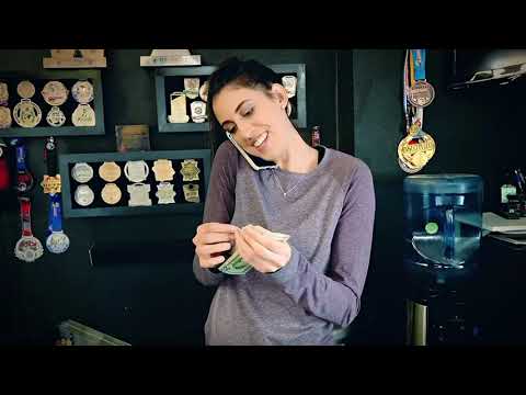 Caitlin Dechelle-McDonald Acting Reel