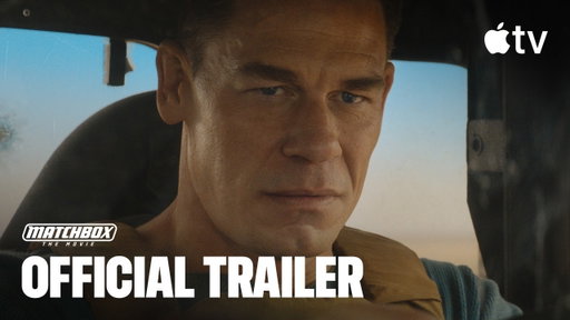 Matchbox The Movie — Official Trailer | Apple TV