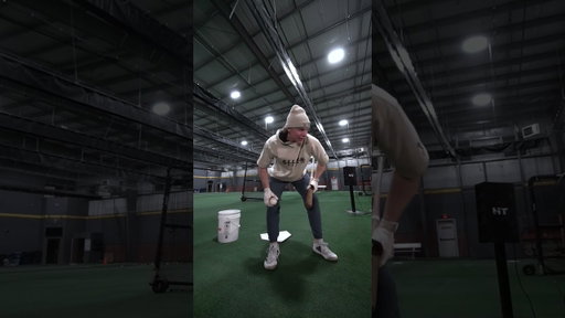 Reviewing the @provelocitybat #baseball