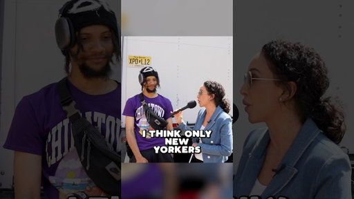 Cold #TaraCannistraci #yiutubeshorts #shorts #comedy #comedian #newyork #interview #language #foryou