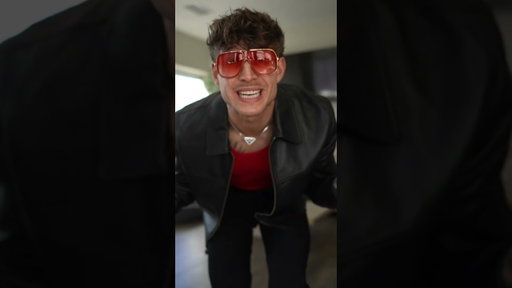 These shades are spicy 🌶️