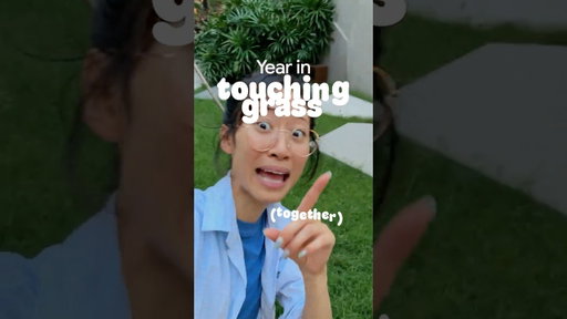 From morning raves to dating via decks, these Breakout trends connected the world IRL #YearInSearch
