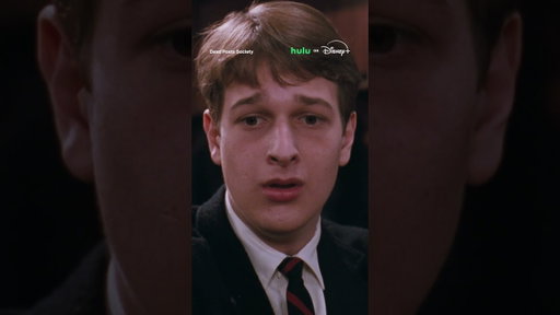 The first time you saw this scene: chills. Every time since: chills.
