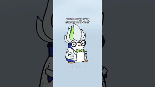 Share Your Pudgy! Unlock all of them at Pudgy Party (link in bio)