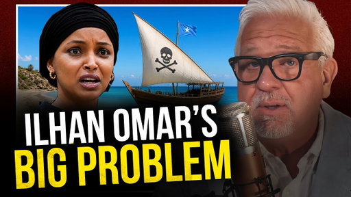 Ilhan Omar's Legal Problems are About to Get WAY Worse!