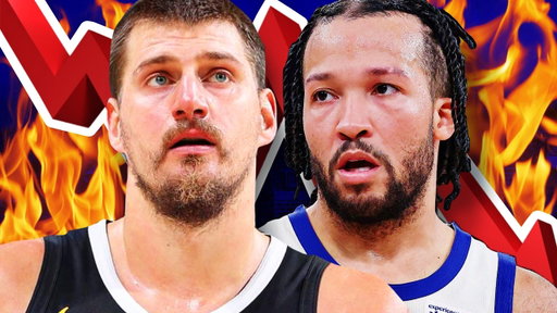 This is a NIGHTMARE for the Nuggets and Knicks