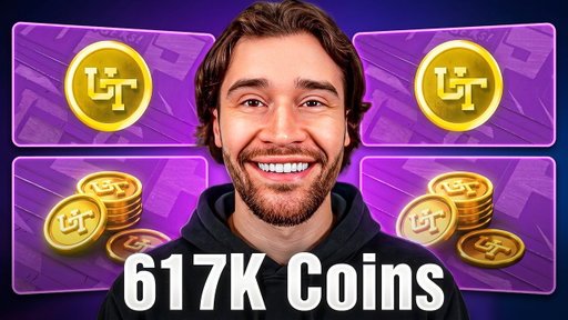 How TO CLAIM 617K FREE COINS in CFB 27!