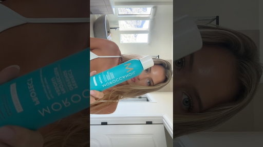 hair tutorial 🩵