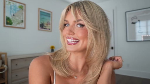 GRWM: Makeup tutorial / Q+A