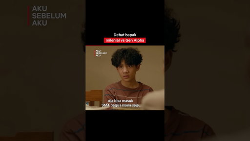Ringgo Agus Rahman Bikin Bimasena Gak Napsu Makan Malam 😢 | Aku Sebelum Aku