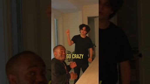 MATAN MEETS KANYE WEST