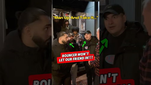 Things escalated quickly…😂🤣 #comedy #prank #funny #comedyclub #shorts