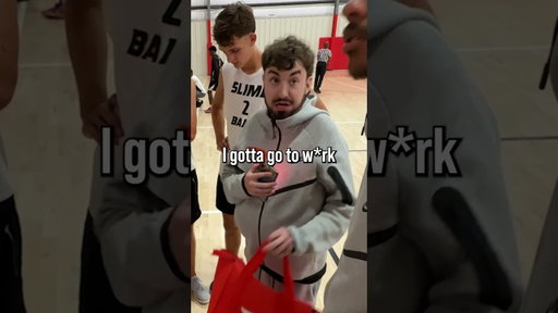 Coaching a $15K AAU Basketball Team #basketball #sports