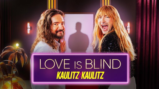 Findet Bill Kaulitz endlich seinen Traummann?