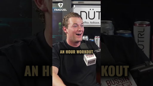 The Coaches At Alabama Thought Mac Jones Was A Walk-On | Bussin’ With The Boys