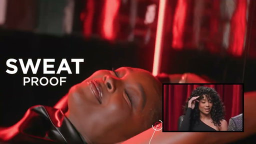 Proof Under Pressure: The Sweat Test with L’Oréal Paris Infallible Setting Spray