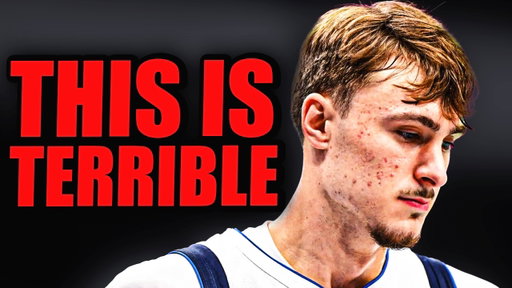 The Mavericks Nightmare Keeps Getting Worse