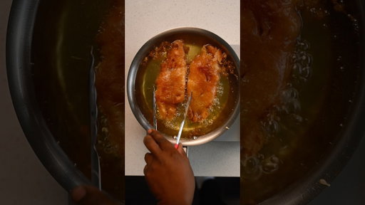 Delicious fish n chips recipe!!