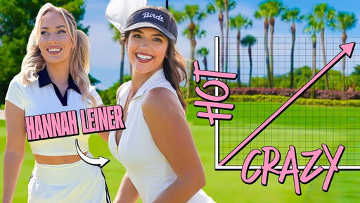 The Hot Crazy Scale with Hannah Leiner