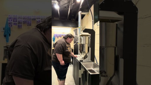 Come Roast Coffee with Me